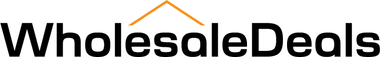 WholesaleDeals.com logo